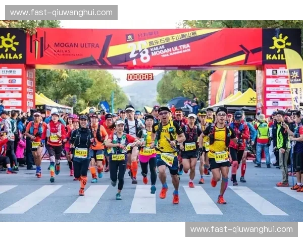 马拉松首发阵容:让你热血沸腾的运动盛宴 马拉松首发阵容:让你热血沸腾的运动盛宴