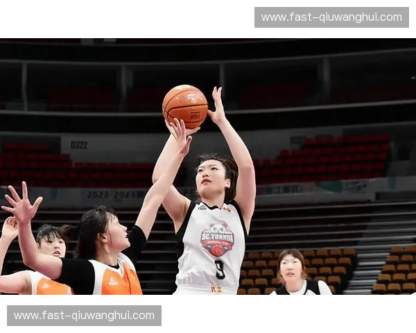 WNBA直播——在指尖感受女篮巅峰对决