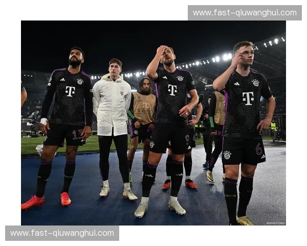 德甲之巅的红与绿：拜仁慕尼黑vs沃尔夫斯堡，谁能主宰安联的命运？